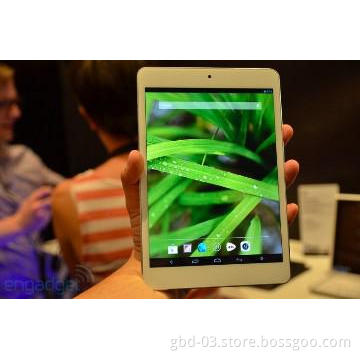 Quad-core mini pad  A7-1.5Gnz  IPS Screen